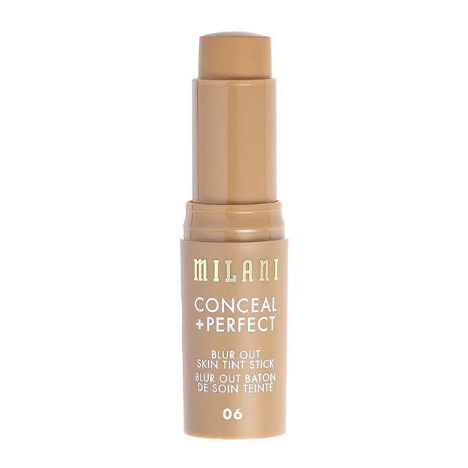 Milani Blur Out Skin Tint - Shade 006