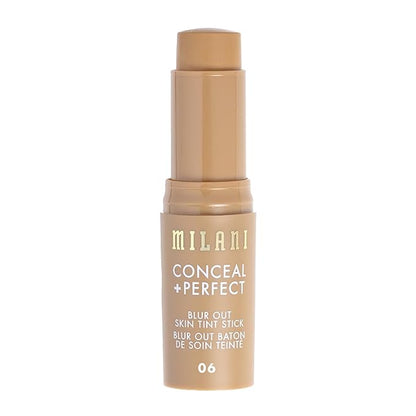 Milani Blur Out Skin Tint - Shade 006
