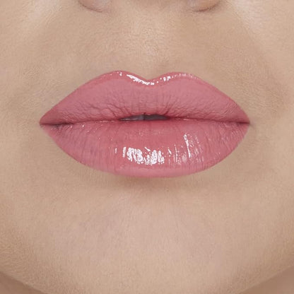Carter Beauty Free Speech Lip Tint - Cruelty-Free Formula - Offers Intense Color That Doesn't Dry Out - Provides A Creamy, Luxurious Look - Moisturizes The Lips - Long Lasting - Louise - 0.26 Oz