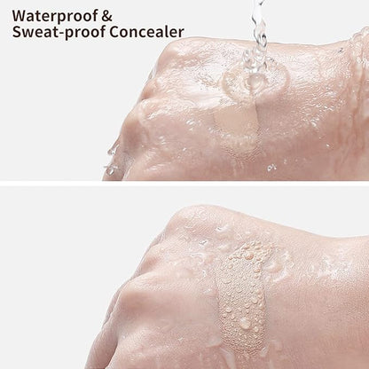 Contouring Stick, Contouring Stick, Concealer, Foundation Stick (Stick03)