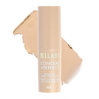 Milani Blur Out Skin Tint - Shade 003
