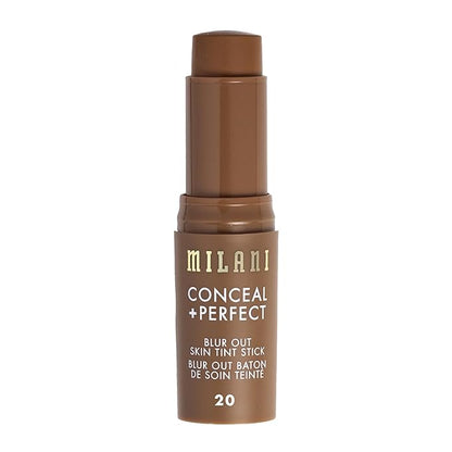 Milani Blur Out Skin Tint - Shade 020