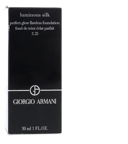 Armani 5.25 Luminous Silk 1.oz / 30 ml Foundation
