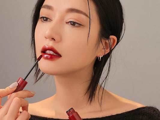 3CE Glaze Lip Tint(5g) (#NEW MOTION)