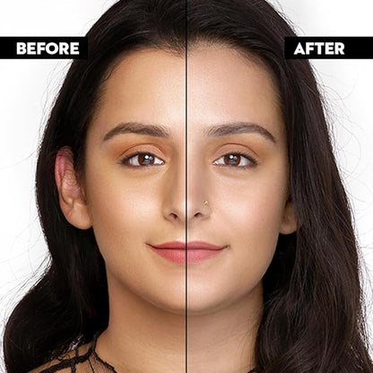 Sugar Cosmetics Ace Of Face Foundation Stick20 Galão (Light Medium, Golden Undertone) Full Coverage Waterproof Matte Finish