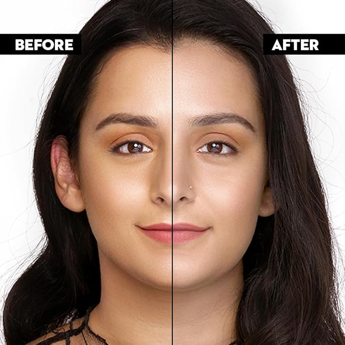 Sugar Cosmetics Ace Of Face Foundation Stick30 Chococcino (Medium, Warm Undertone) Full Coverage Waterproof Matte Finish