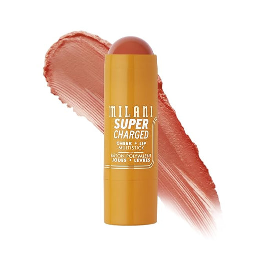Supercharged Cheek + Lip Multistick