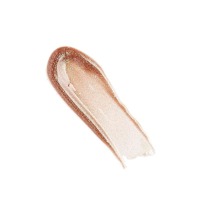 Sigma Beauty Lip Gloss, Idyllic | Hydrating, Non-Sticky, High-Shine Formula