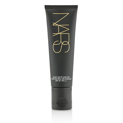 NARS Velvet Matte Skin Tint SPF30 PA+++ 1.7oz Full Size Terre-Neuve