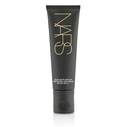 NARS Velvet Matte Skin Tint SPF30 PA+++ 1.7oz Full Size Terre-Neuve