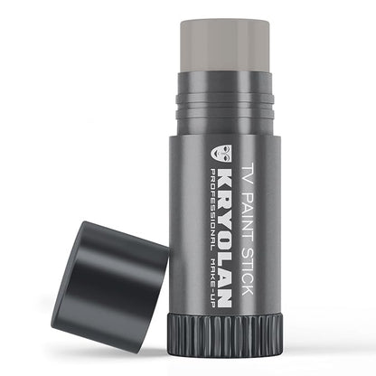 Kryolan TV Paint Stick - 32B Kryolan Makeup - Makeup Foundation - Makeup for TV, Theater, Stage, Acting, Face and Body, Full Coverage Concealer Foundation - Made in USA (25 g)
