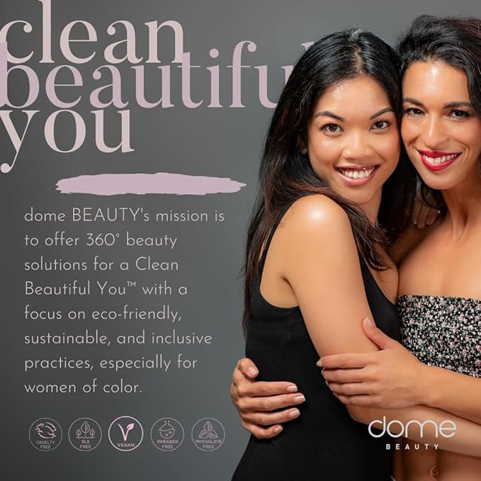 Cheek Envy Blush for Cheeks - Infused with Vitamins & Antioxidants, Long-Lasting, Buildable, Smooth Finish, Clean Beauty - Havana Heat Makeup Blush Powder 0.88 oz