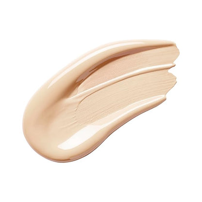 MCoBeauty Miracle Flawless Skin Foundation, 1 Pure Ivory, Natural, Buildable Coverage for All-Day Wear, Vegan, Cruelty Free Cosmetics