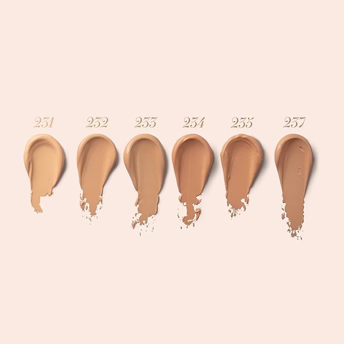 Pippa of London XX Foundation and Concealer 231 - Navajo Dunes