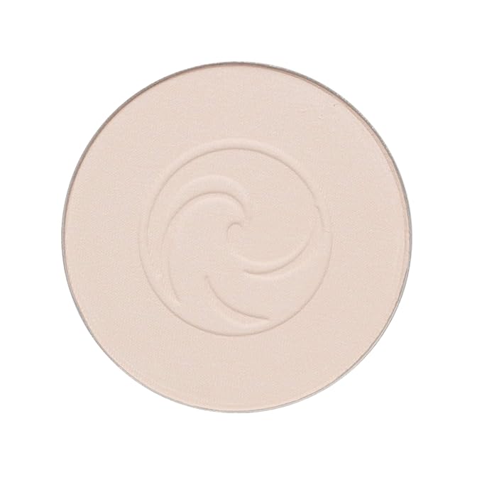 Gabriel Dual Foundation Pressed Mineral Powder Refillable (REFILL Extra Light Beige)