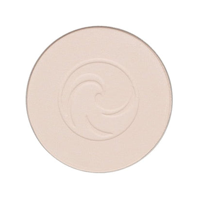 Gabriel Dual Foundation Pressed Mineral Powder Refillable (REFILL Extra Light Beige)