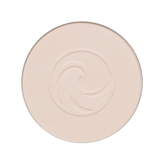 Gabriel Dual Foundation Pressed Mineral Powder Refillable (REFILL Extra Light Beige)