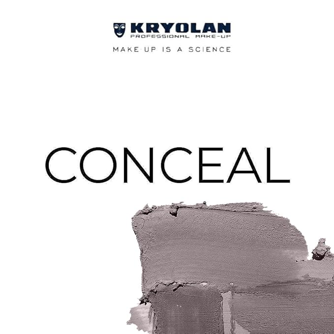 KRYOLAN TV PAINT STICK 32A