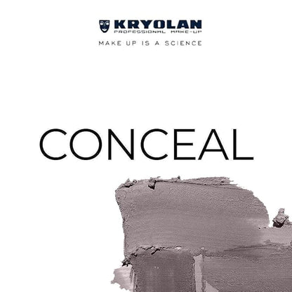 KRYOLAN TV PAINT STICK 32A
