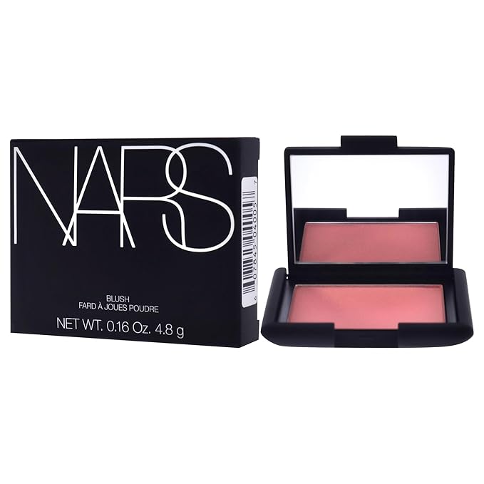 Blush - Amour by NARS for Women - 0.16 oz Blush