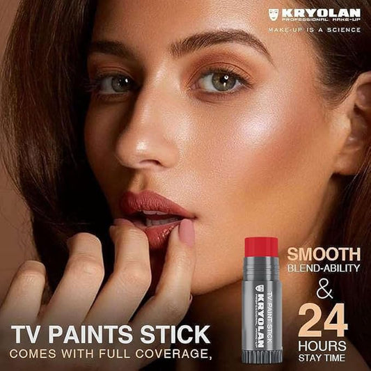 KRYOLAN TV PAINT STICK 078