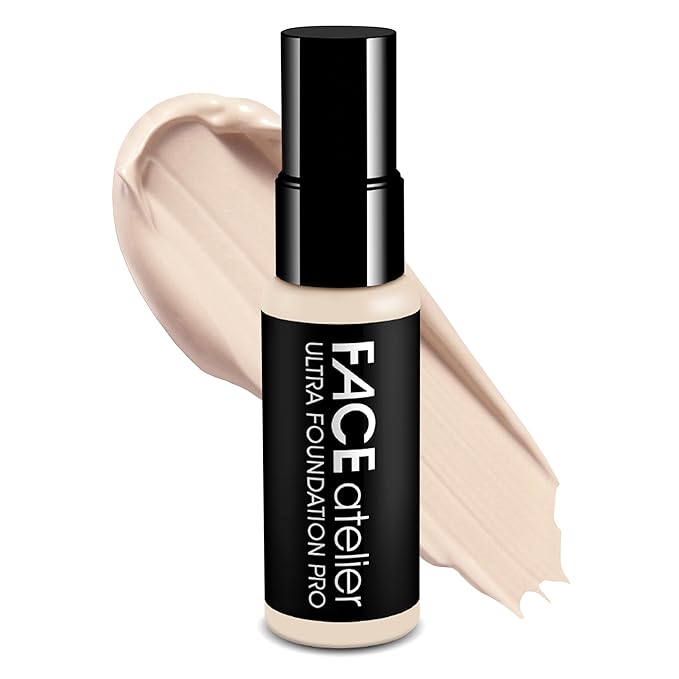 Face Atelier Ultra Foundation Pro - 0.5 Pearl