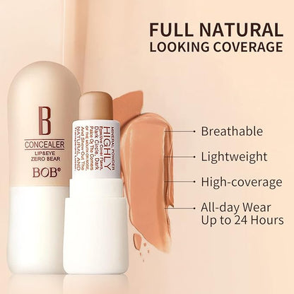 Contouring Stick, Contouring Stick, Concealer, Foundation Stick (Stick03)