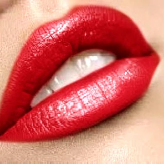 Premium Retro Red Lip Gloss | New Lip Plumping Formula | Perfect Texture, Coverage and Shine | R U Reddy?…