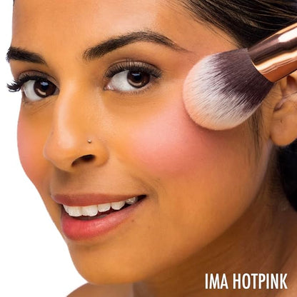 Swinging Singles - Ima Hotpink