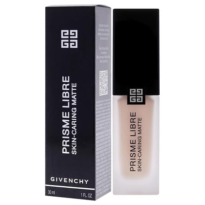 Prisme Libre Skin-Caring Matte Foundation - 3-N250 by Givenchy for Women - 1 oz Foundation