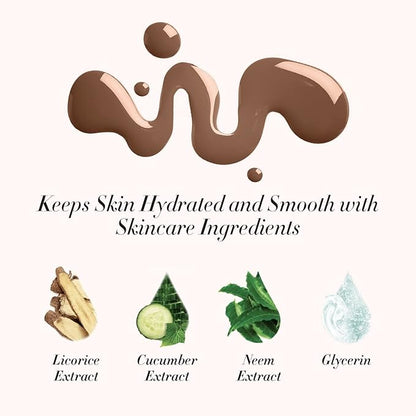 Luminess Air Silk 4-In-1 Airbrush Foundation- Foundation, Shade 170 (.5 Fl Oz) - Sheer to Medium Coverage - Anti-Aging Formula Hydrates and Moisturizes - Professional Makeup Kit for Cordless Air Brush