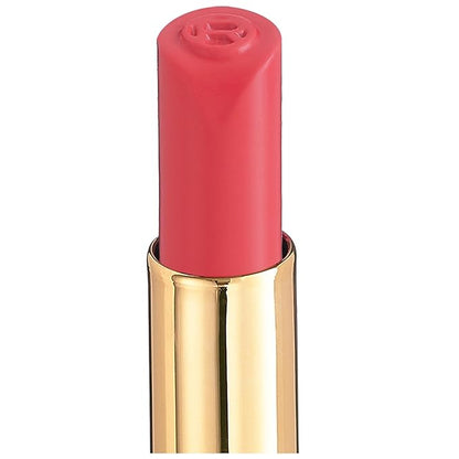 L'Oreal Paris Colour Riche Intense Volume Matte Lipstick, Lip Color Infused with Hyaluronic Acid for up to 16hr All Day Comfort, Le Coral Irreverent, 0.06 oz