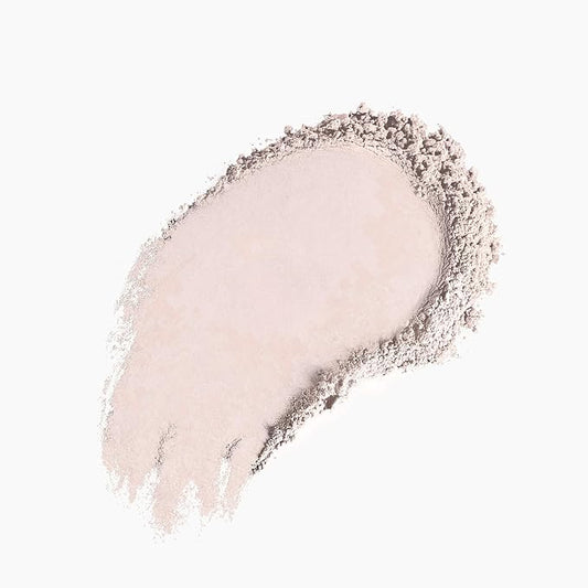 Glow Soft Focus Setting Powder, Smooths Pores & Lines, Silky Powder for Creating Without Shine, Bake Loose Powder, Talc-Free, Vegan, 0.81 Oz (Light Pink)