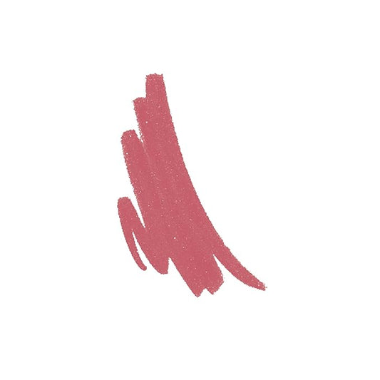Rimmel Lasting Finish 8HR Soft Lip Liner Pencil - Vibrant, Blendable Formula to Lock Lipstick in Place for 8 Hours - 120 Pink Candy, .04oz,Pack of 1