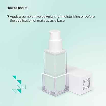 OFRA Cool As a Cucumber Face Primer | Moisturizing Primer for Face Before Makeup Application | Smooths, Blurs, and Preps Skin for Flawless Makeup | Long-Lasting Hold and Shine Control | 1oz/30ml