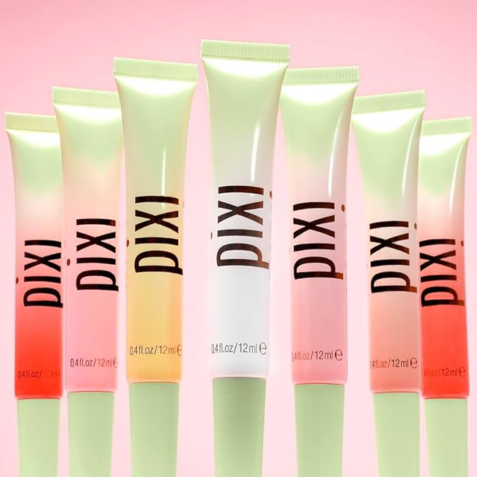 Pixi Beauty LipTone, pH Reactive Lipgloss in Naturalness