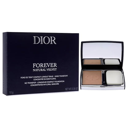 Dior Forever Natural Velvet - 4N Neutral by Christian Dior for Women - 0.35 oz Foundation