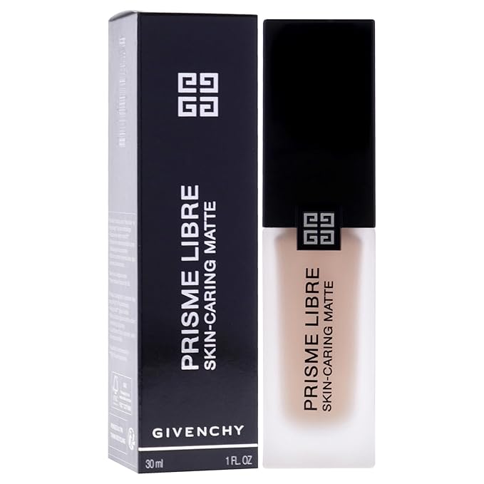 Givenchy Prisme Libre Skin-Caring Matte Foundation - 3-W245 for Women - 1 oz Foundation