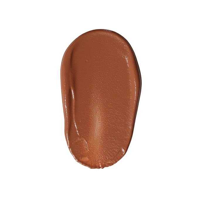 Half Caked In Sync Liquid Blush - Pigmented, Long-Lasting, Multi-Use Liquid Color - Lightweight, Natural Finish - Fragrance-Free, Clean, Vegan & Cruelty-Free, 15ml (No Strings Attached)
