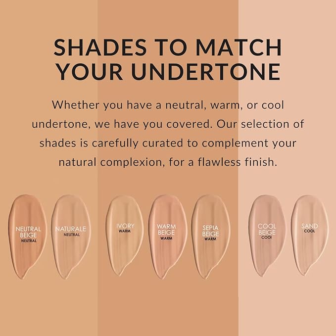 Moisture Complex Advanced Aloe Foundation Sepia Beige