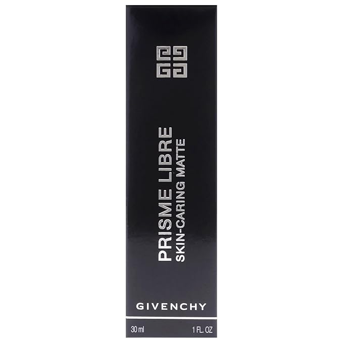 Prisme Libre Skin-Caring Matte Foundation - 4-N280 by Givenchy for Women - 1 oz Foundation