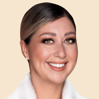 L.A. Girl Tinted Foundation, Warm Beige GLM756