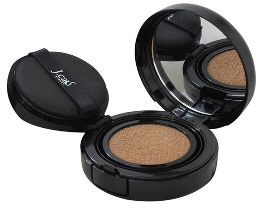 J.CAT BEAUTY Cushion Compact - Sand