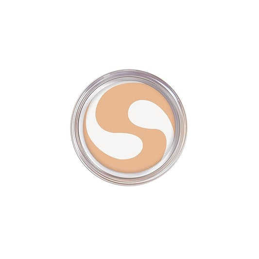 COVERGIRL & Olay Simply Ageless Instant Wrinkle-Defying Foundation, 255 Soft Honey , 0.44 Fl Oz (Pack of 1)