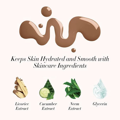 Luminess Air Silk 4-In-1 Airbrush Foundation- Foundation, Shade 160 (.5 Fl Oz) - Sheer to Medium Coverage - Anti-Aging Formula Hydrates and Moisturizes - Professional Makeup Kit for Cordless Air Brush