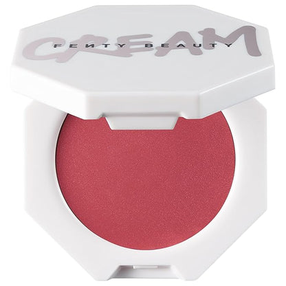 Fenty Beauty by Rihanna Cheeks Out Freestyle Cream Blush 08 Summertime Wine