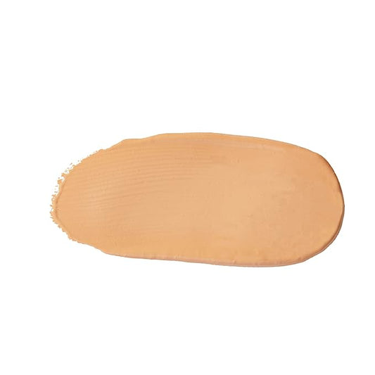 Rachel Couture Liquid Concealer | Medium to Full Coverage Fluid Concealer | Vegan & Cruelty-Free | Infused with Arnica Extract - 0.3 Fl Oz - Peach
