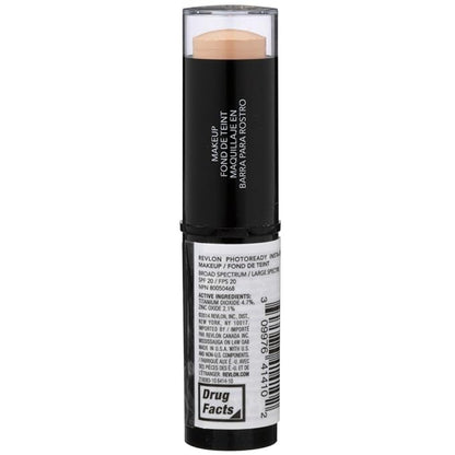 Revlon PhotoReady Insta-Fix Makeup, Ivory