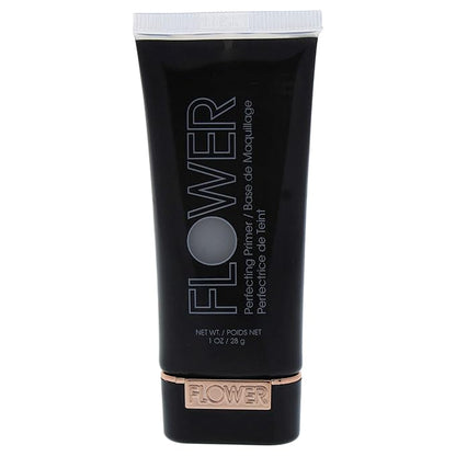 FLOWER BEAUTY In Your Prime Smoothing and Filling Makeup Primer Suitable For All Skin Types Perfecting Primer, 1 Ounce