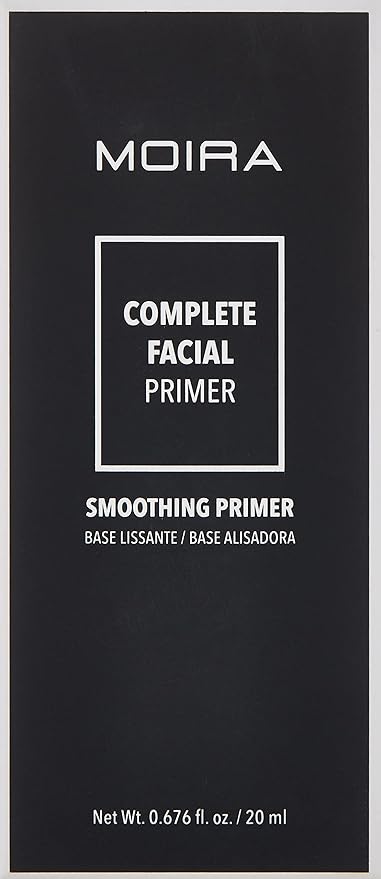 Complete Smoothing Primer